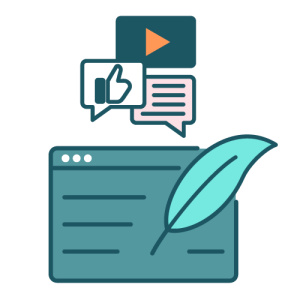 EMAIL MARKETING STRATEGY & EXECUTION Drive engagement, nurture leads, and increase conversions with an effective email marketing strategy that delivers timely, highly personalized and relevant content to each of your target audiences, increasing the chances of higher open and click-through rates.