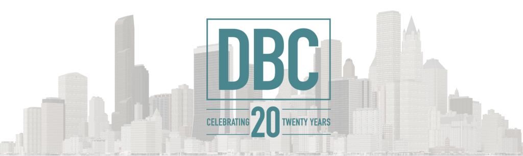 DBC 20th Anniversary