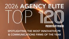 Spotlighting the most innovative public relations and communications firms of the year